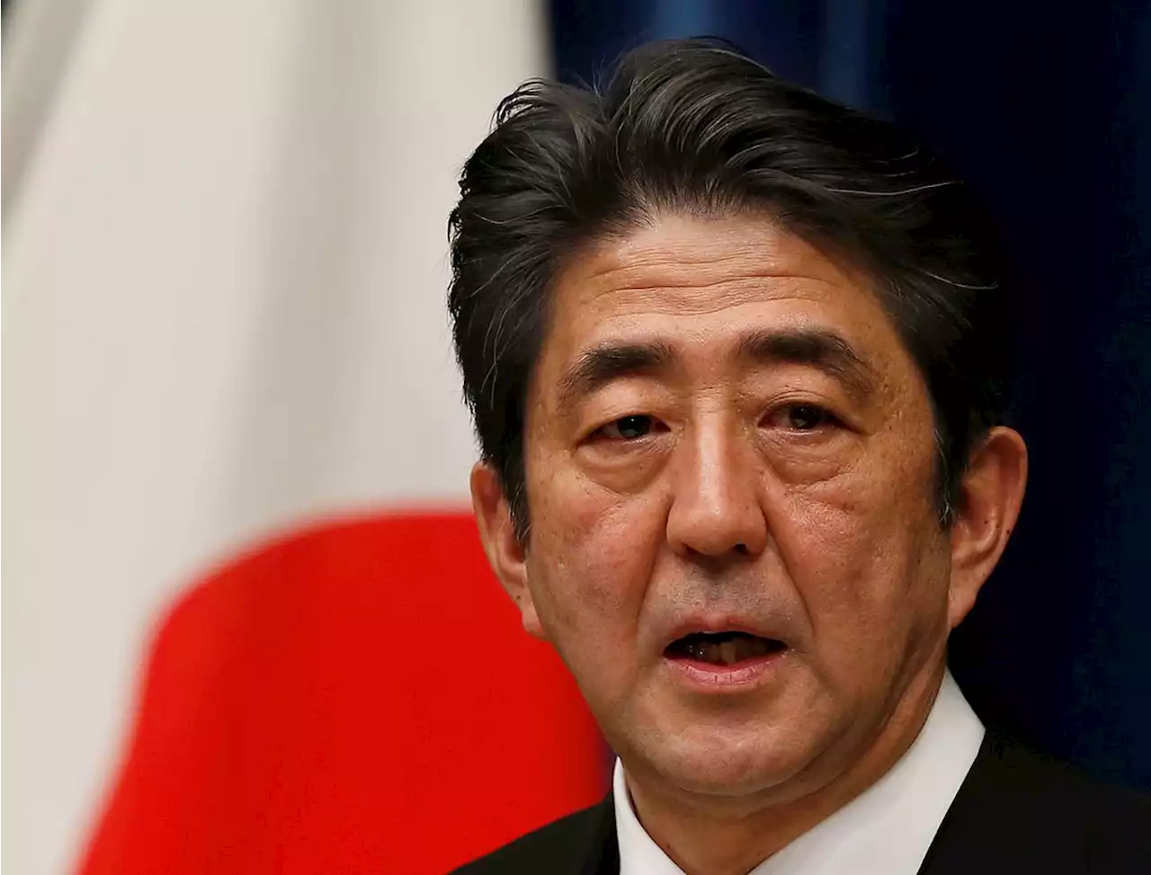 Morning Update: Former Japanese PM Shinzo Abe dies after being shot during speech