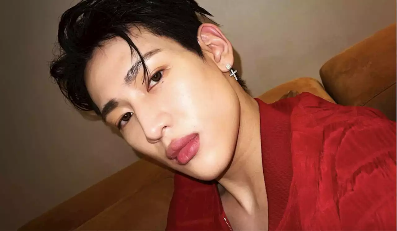 GOT7's BamBam to hold fansigns in Manila and Cebu this July