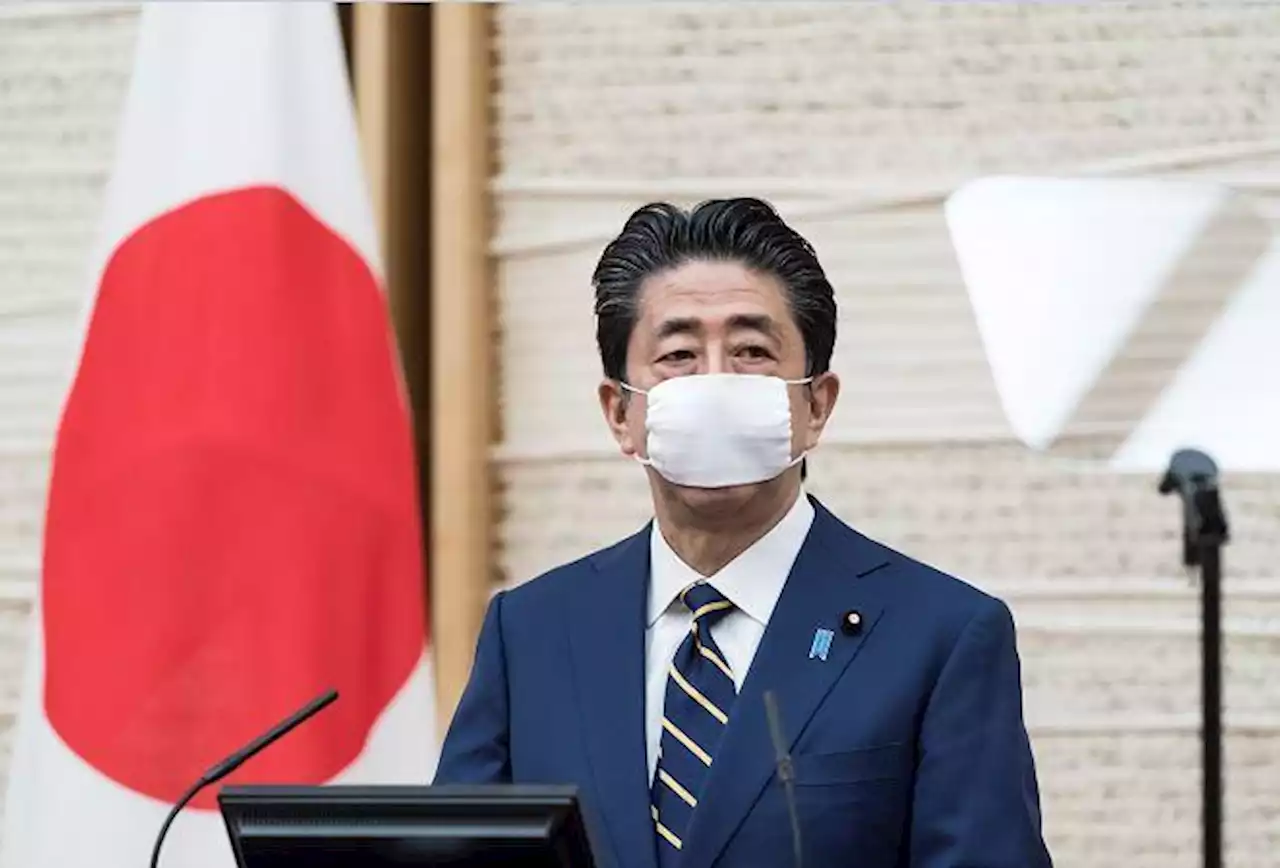 Shinzo Abe: Japan's longest-serving prime minister