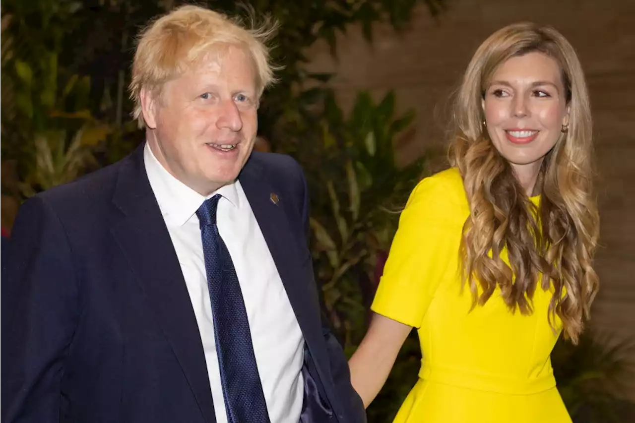 Yes, It Is Ludicrous That Boris And Carrie Johnson Wanted To Use Publicly-Funded Chequers For Their Wedding Party