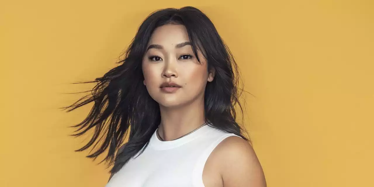 Lana Condor Wants You to Know She\u2019s Got the Range