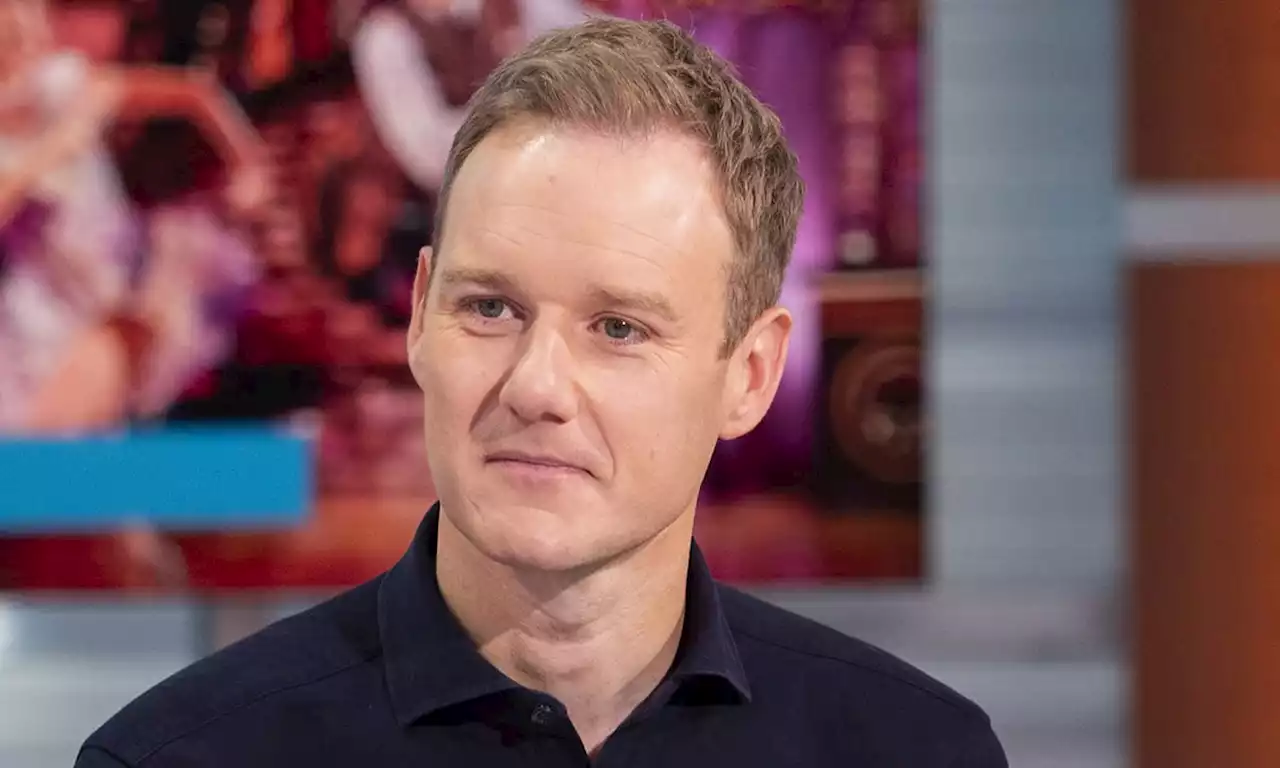 BBC announce Jon Kay as Dan Walker's replacement on Breakfast