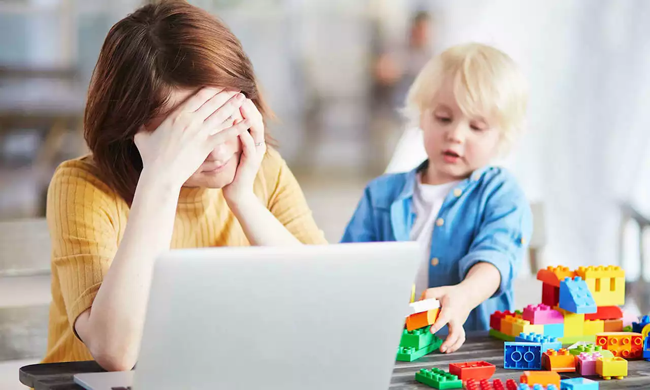 Feeling frazzled? The four types of parental burnout revealed and what to do