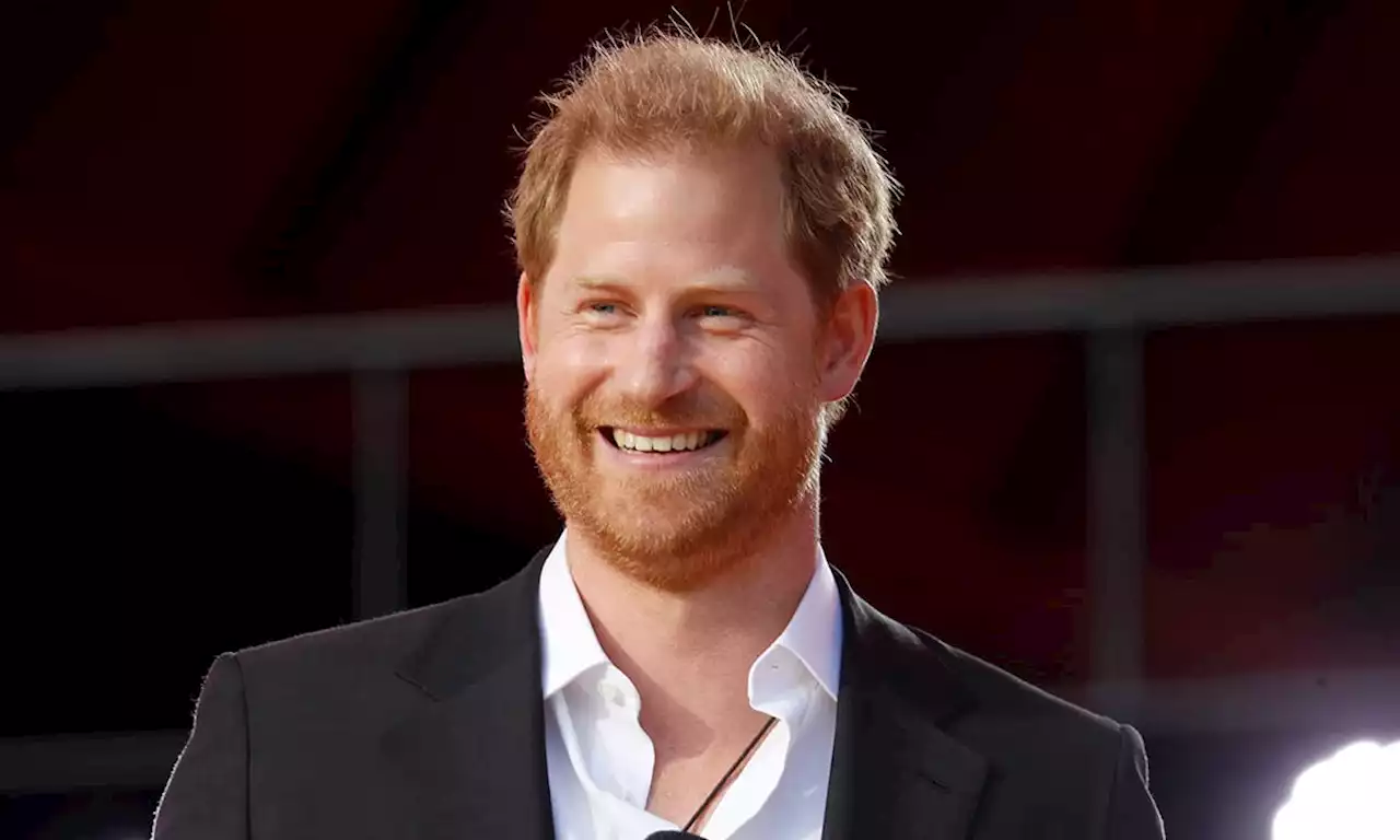 New victory for Prince Harry after judge rules newspaper article was 'defamatory'