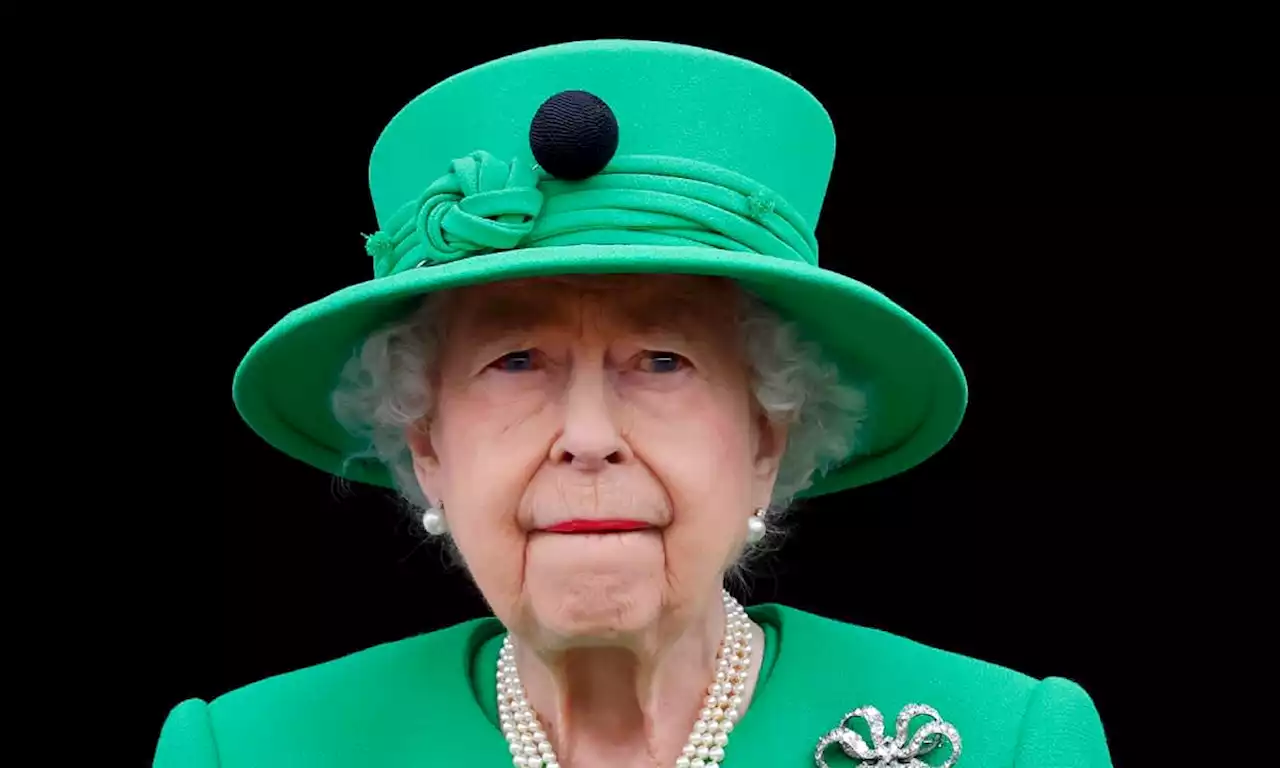 The Queen sends emotional message after assassination of former Japanese prime minister Shinzo Abe