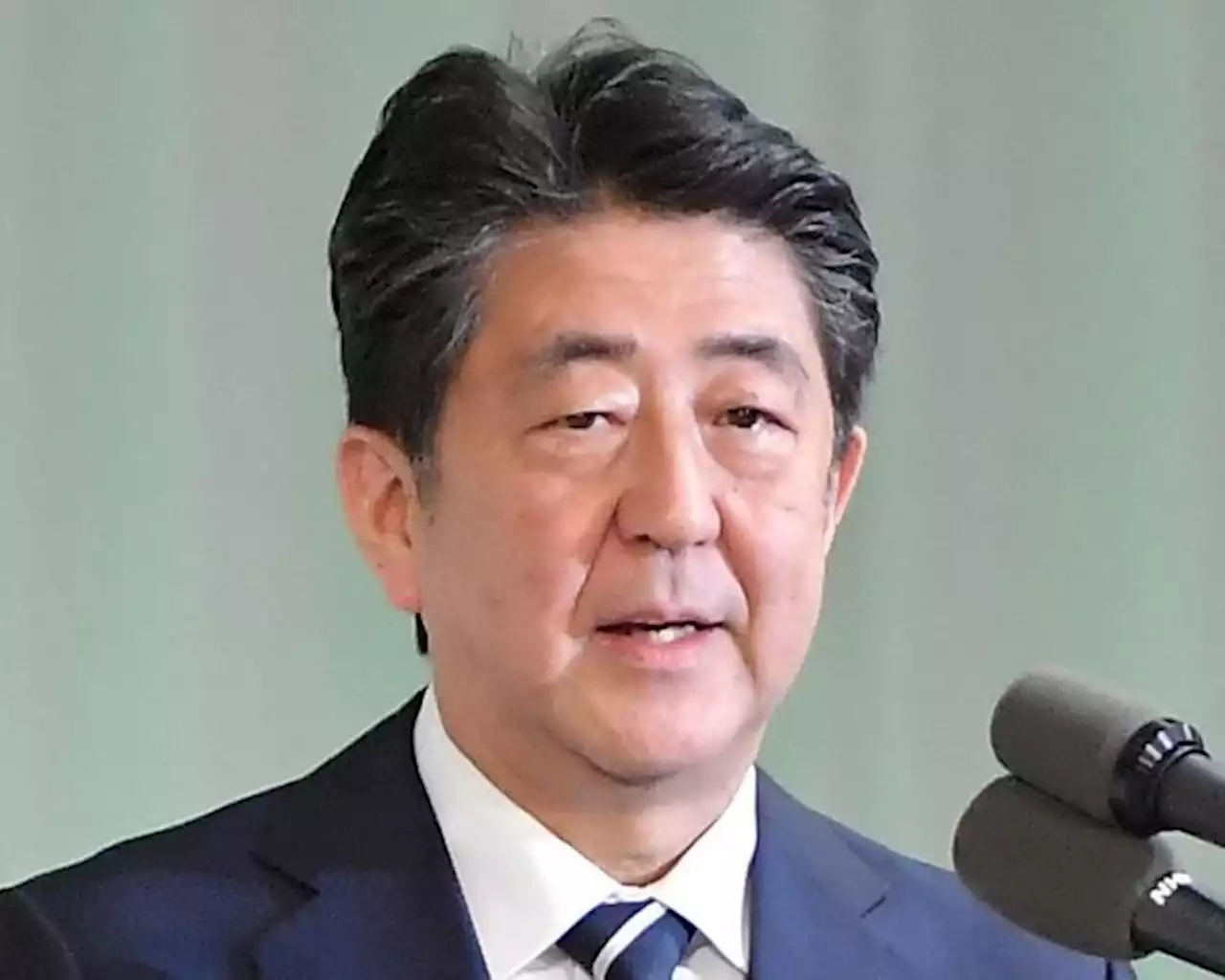 ジャーナリスト・山口敬之氏、安倍元首相の死去をフライング公表 批判に「独自ルート使った」「ジャーナリズムの基本」と反発 - トピックス｜Infoseekニュース