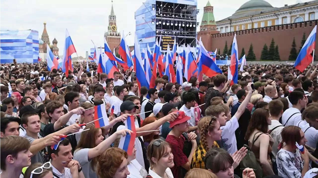 ロシアへの｢経済制裁｣効いているのかいないのか 戦争が長期化するかどうかは経済状況次第 - トピックス｜Infoseekニュース