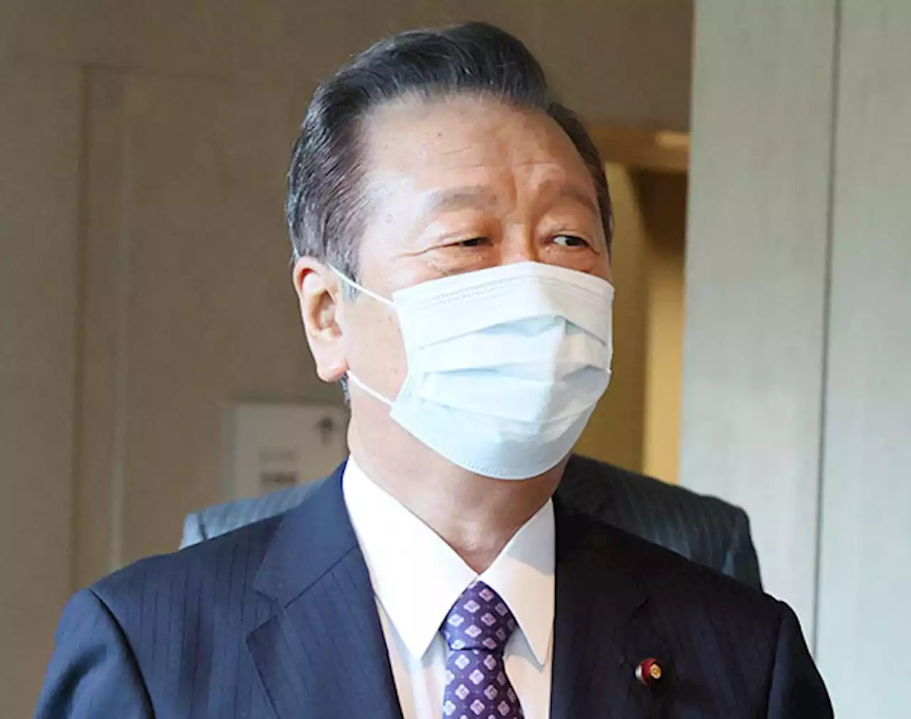 小沢一郎「自民党がおごり高ぶり、勝手なことをやった結果」安倍氏銃撃への持論に批判殺到 - トピックス｜Infoseekニュース