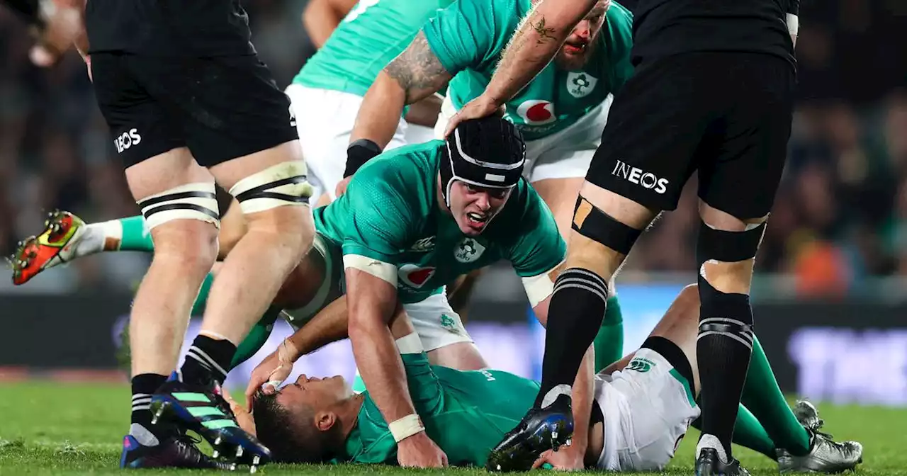 Sexton speaks on HIA fall-out; Joe Canning on losing an All-Ireland final