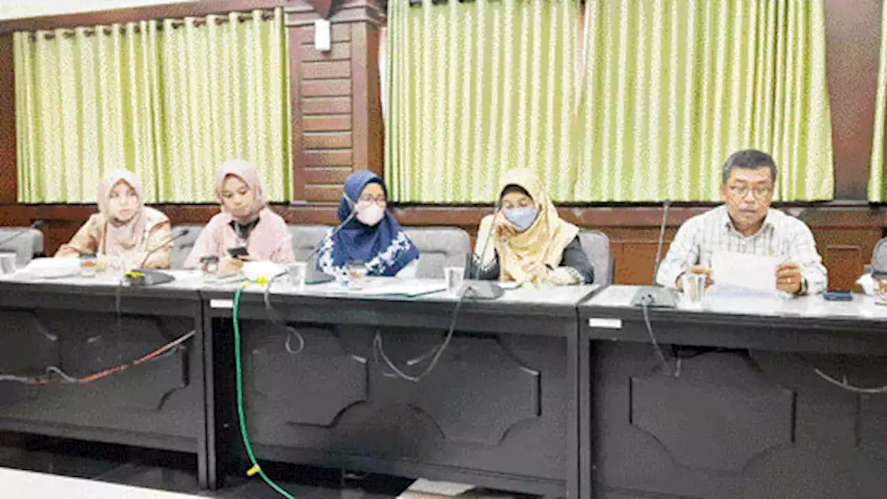 ITP Menangkan Hibah PKKM 2022 Rp 2,4 M