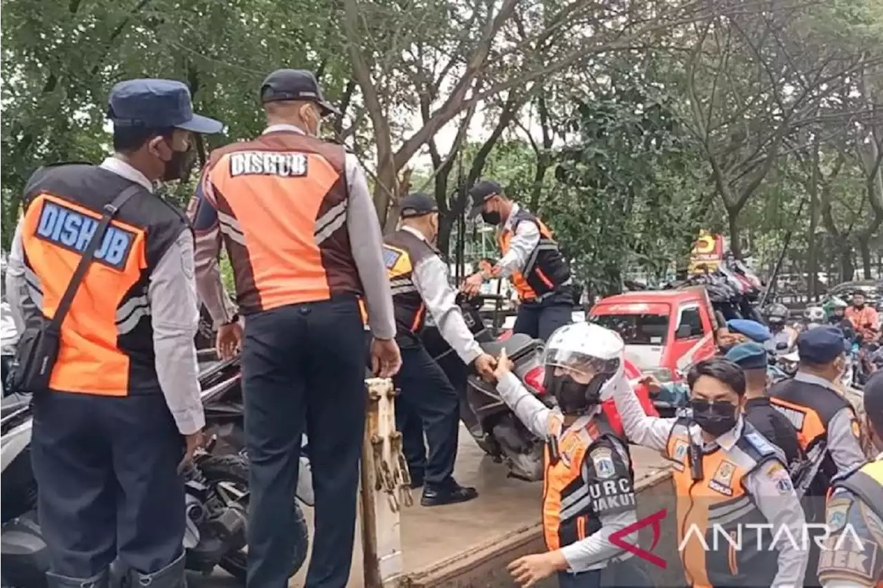 PAD Lombok Tengah Segera Naik, Dishub Lakukan Ini Pada Lokasi Parkir