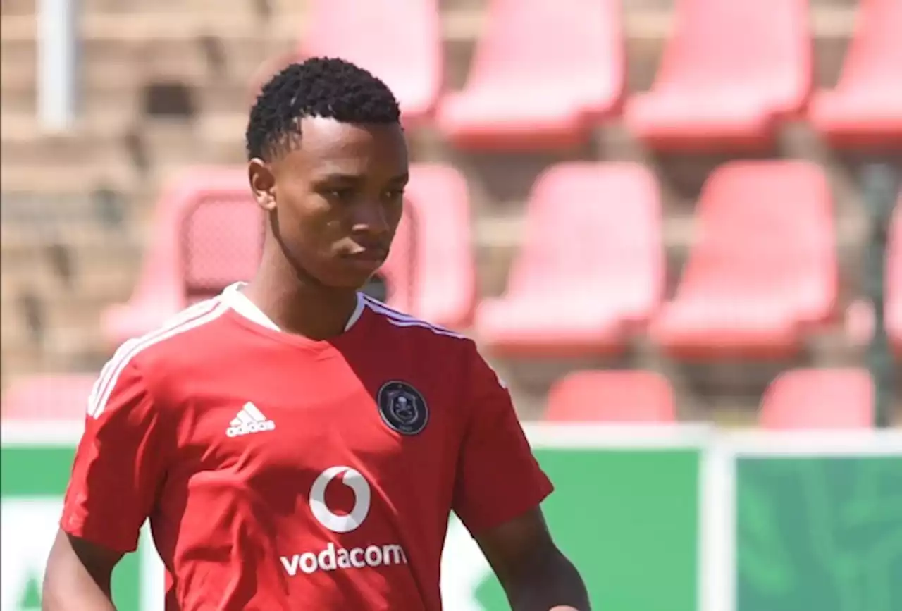 Pirates legend tips Radiopane for great future