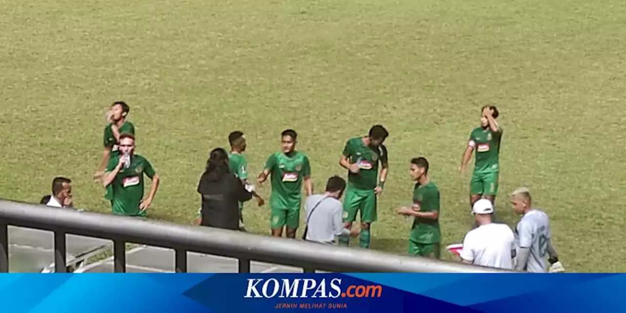 PSS Vs Borneo FC, Seto Beberkan Dua Kelemahan Super Elja