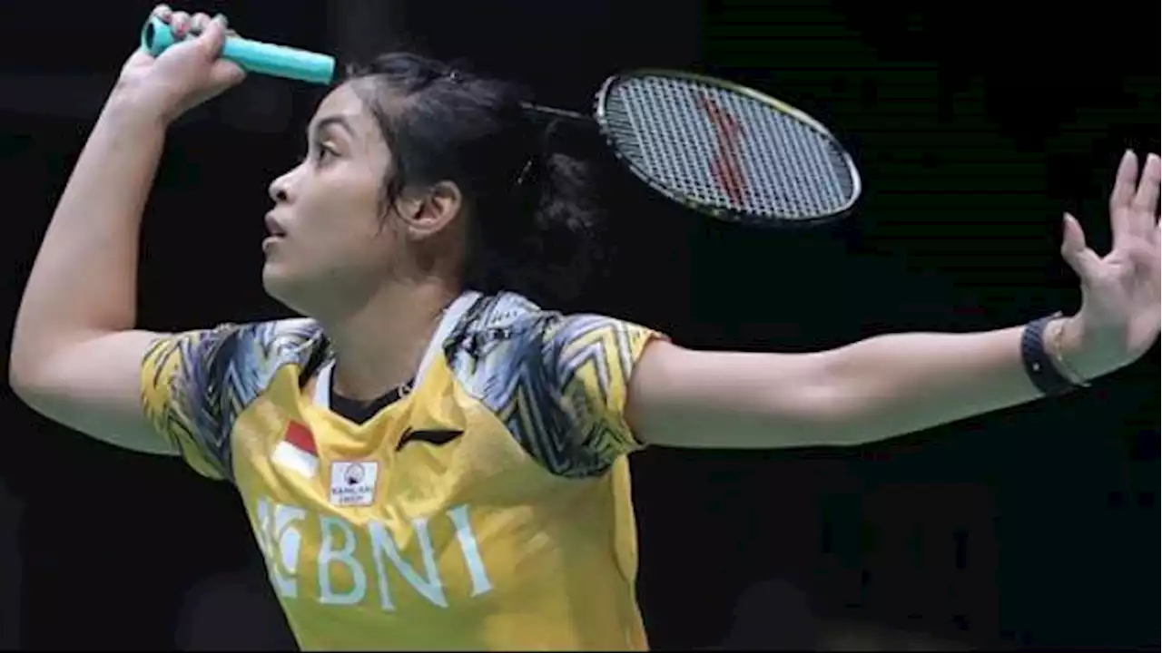 Jadwal Malaysia Masters 2022 Siang Nanti: Chico vs Ginting, Gregoria Mariska Tantang Akane Yamaguchi