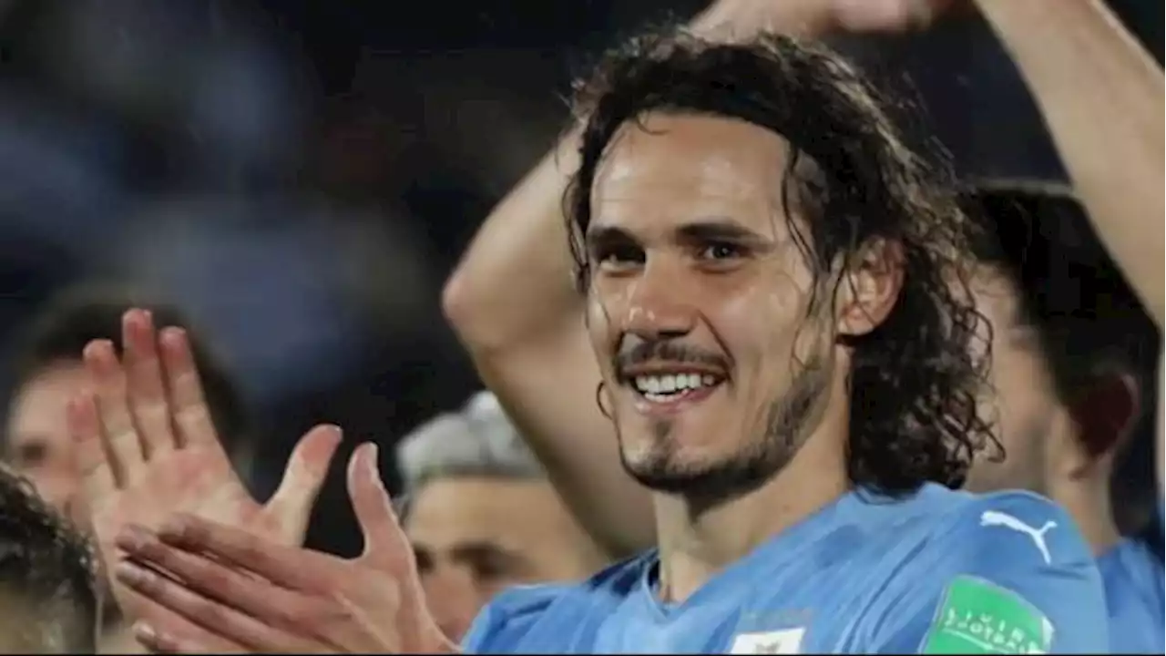 Unai Emery Bidik Edinson Cavani Gantikan Danjuma di Villareal