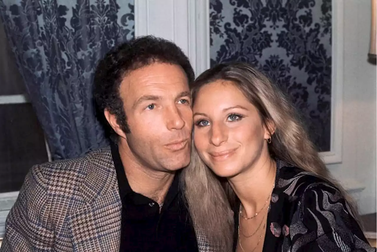 Celebrities react to 'Godfather' star James Caan's death