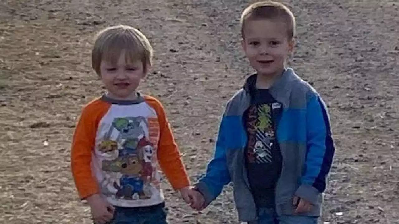 Judge asks for more evidence in case of Eagle Mountain crash that killed two 3-year-old boys