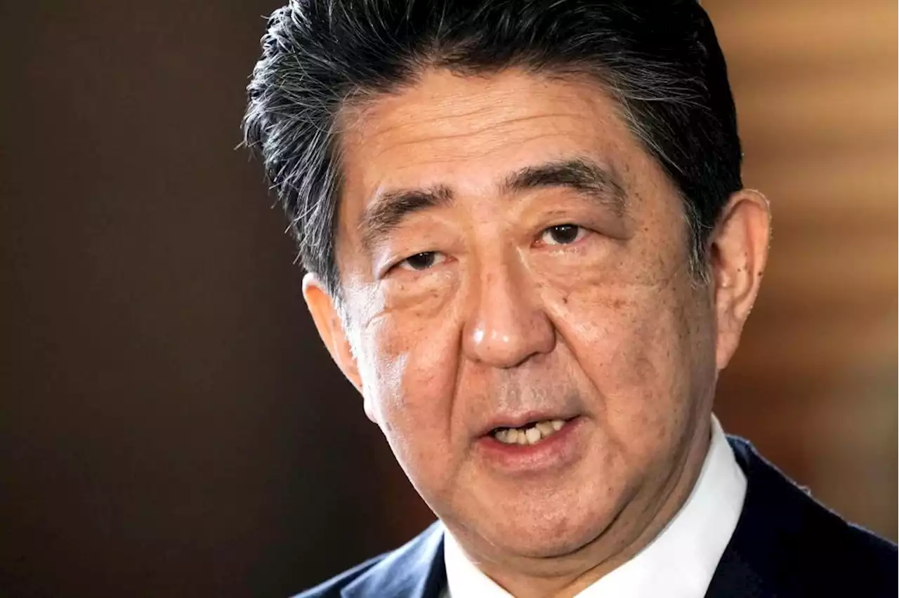 Japan ex-leader Shinzo Abe assassinated while giving speech