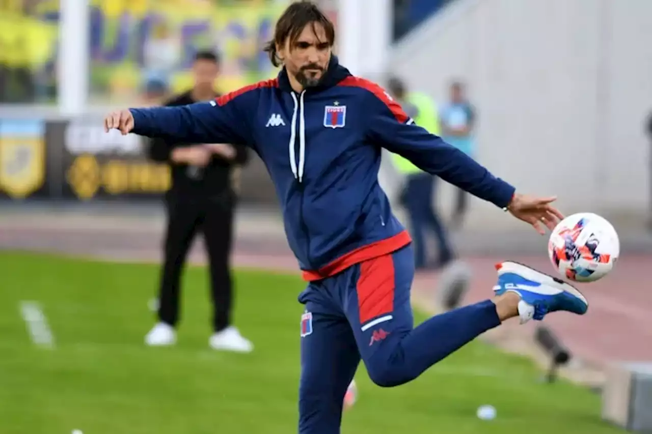 Boca: Diego Martínez, el cerebro de Tigre: qué tiene en la cabeza uno de los técnicos que le gusta a Juan Román Riquelme (y con pasado azul y oro)