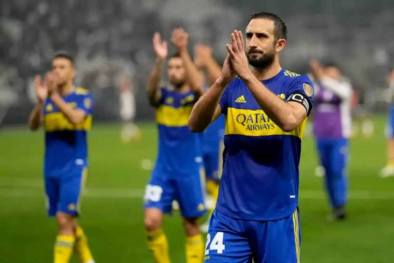 Boca: el nuevo conflicto entre los jugadores y el Consejo de Fútbol que dejará a Carlos Izquierdoz como suplente ante San Lorenzo