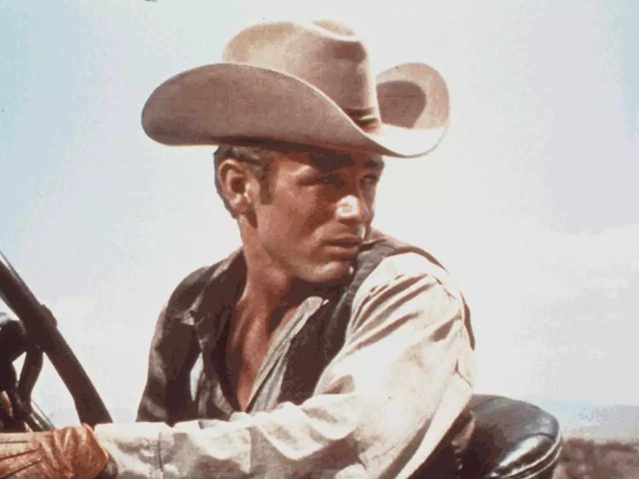 Classic movies in SoCal: 'Raiders,' 'Giant,' 'A Star Is Born,' Outfest and more