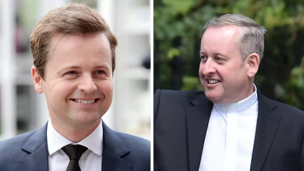 'Heartbroken' Declan Donnelly says he is 'beyond devastated' after death of brother, 55