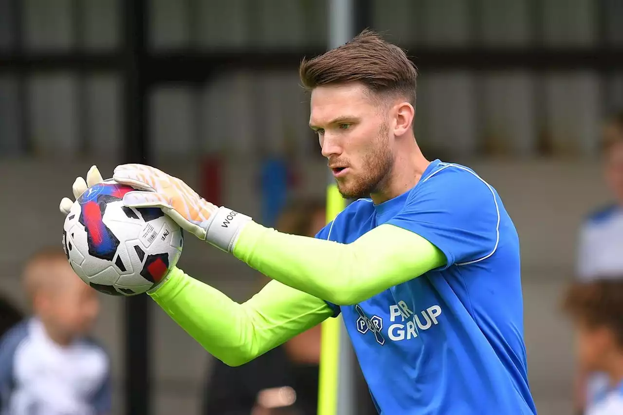 Freddie Woodman: We'll give the Preston North End fans what they want