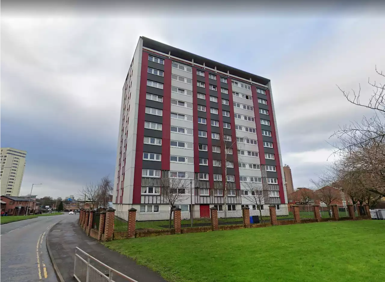 Fate of three aging Preston tower blocks is finally decided after talks with tenants