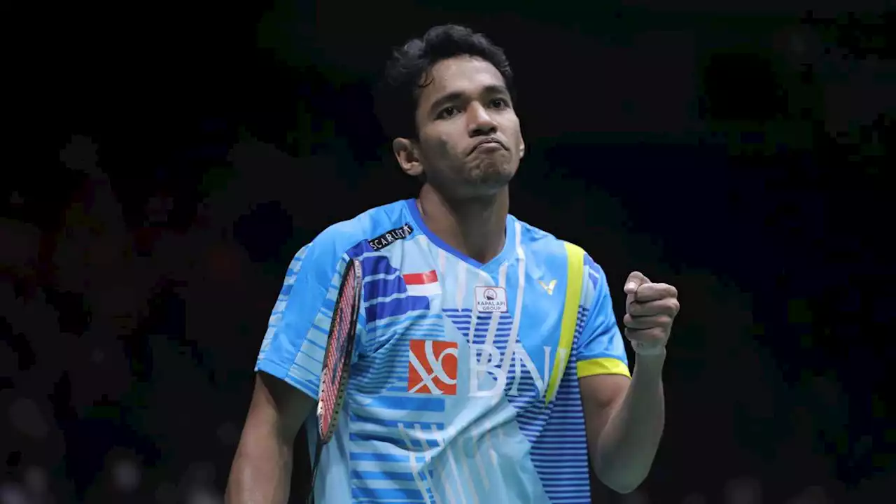 Hasil Malaysia Masters 2022: Singkirkan Anthony Ginting, Chico Tidak Mau Terlalu Euforia