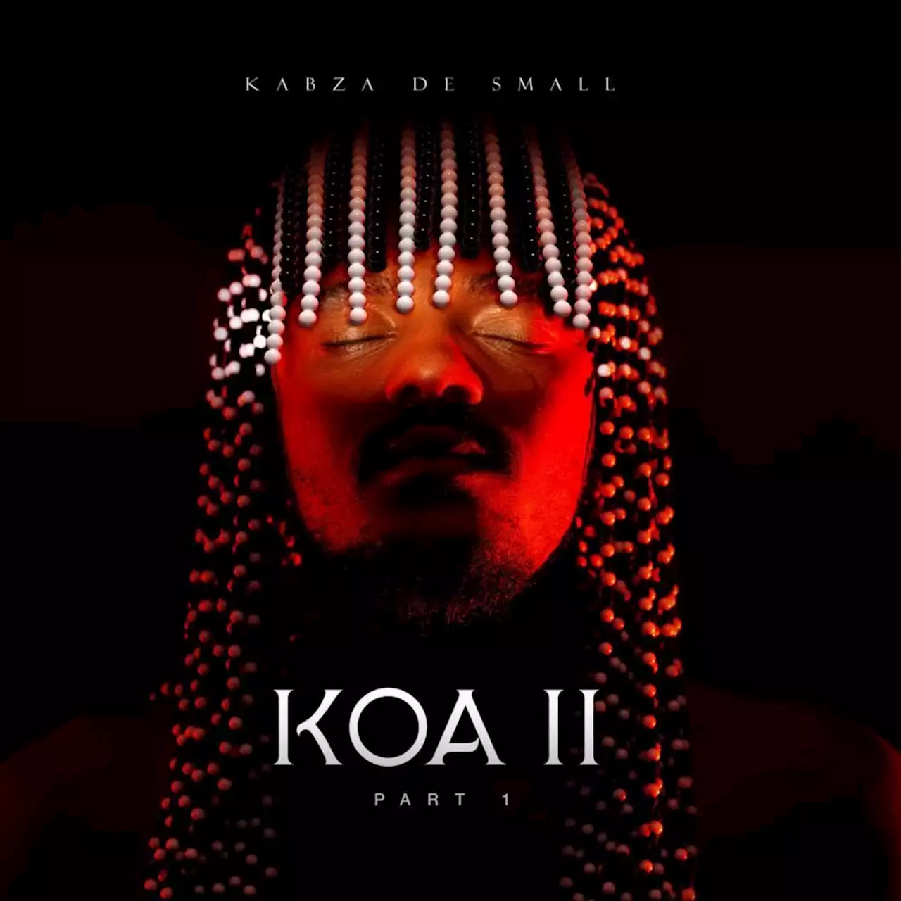 One Album, Two Takes: ‘KOA II Part 1’