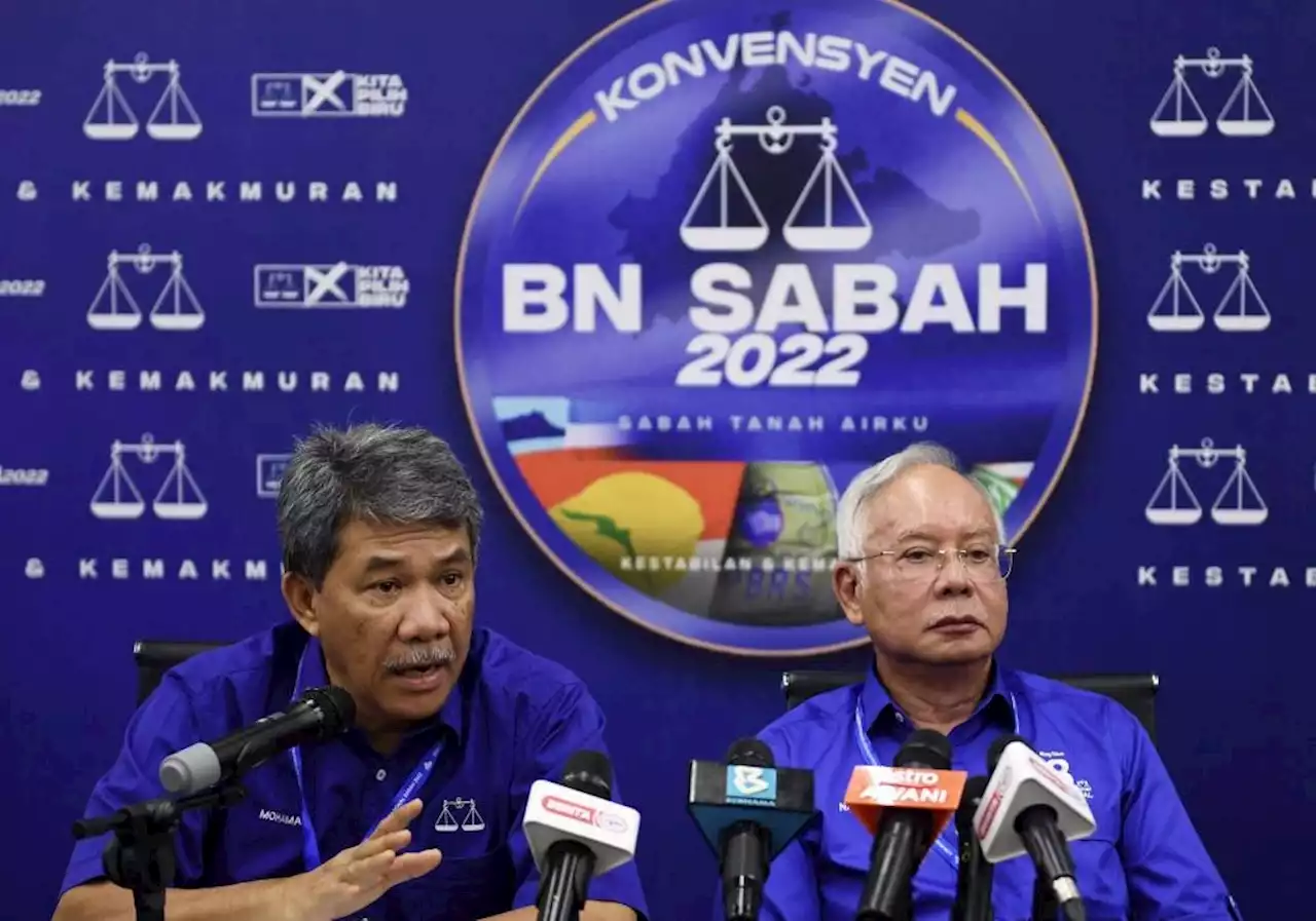 After transcript released, Tok Mat insists his remarks on Najib must be seen ‘in totality’