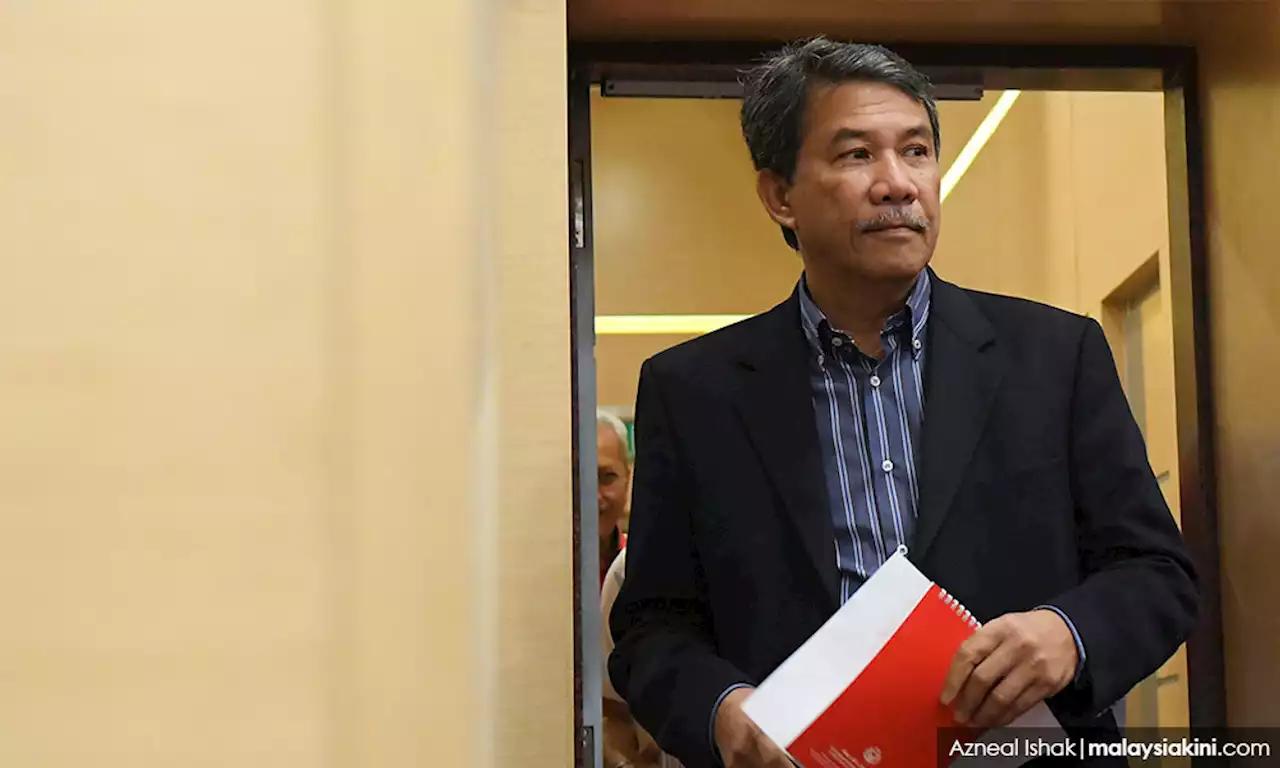 Asia Times interview: Tok Mat says full context is on right to fair trial for all