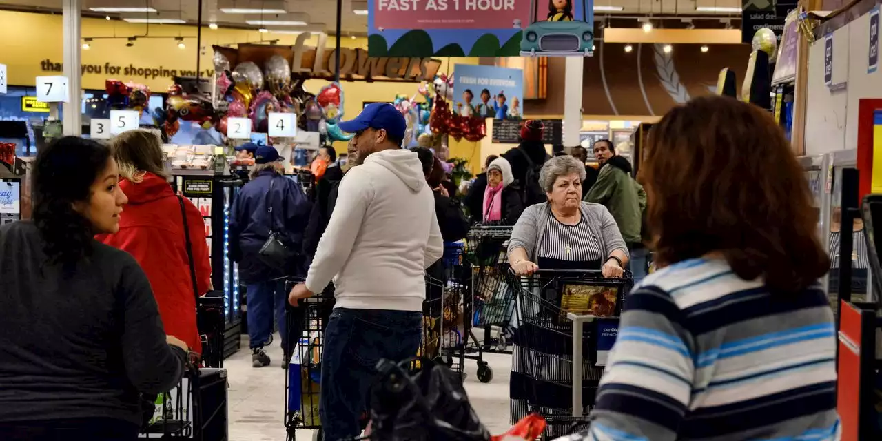 U.S. consumer credit surges again May to another record high