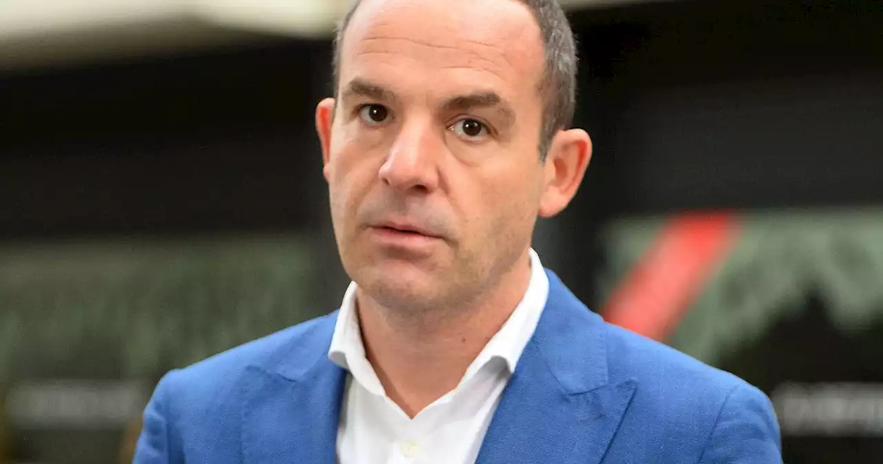 Martin Lewis 'feels sick' as energy bills now expected to rise by extra £450