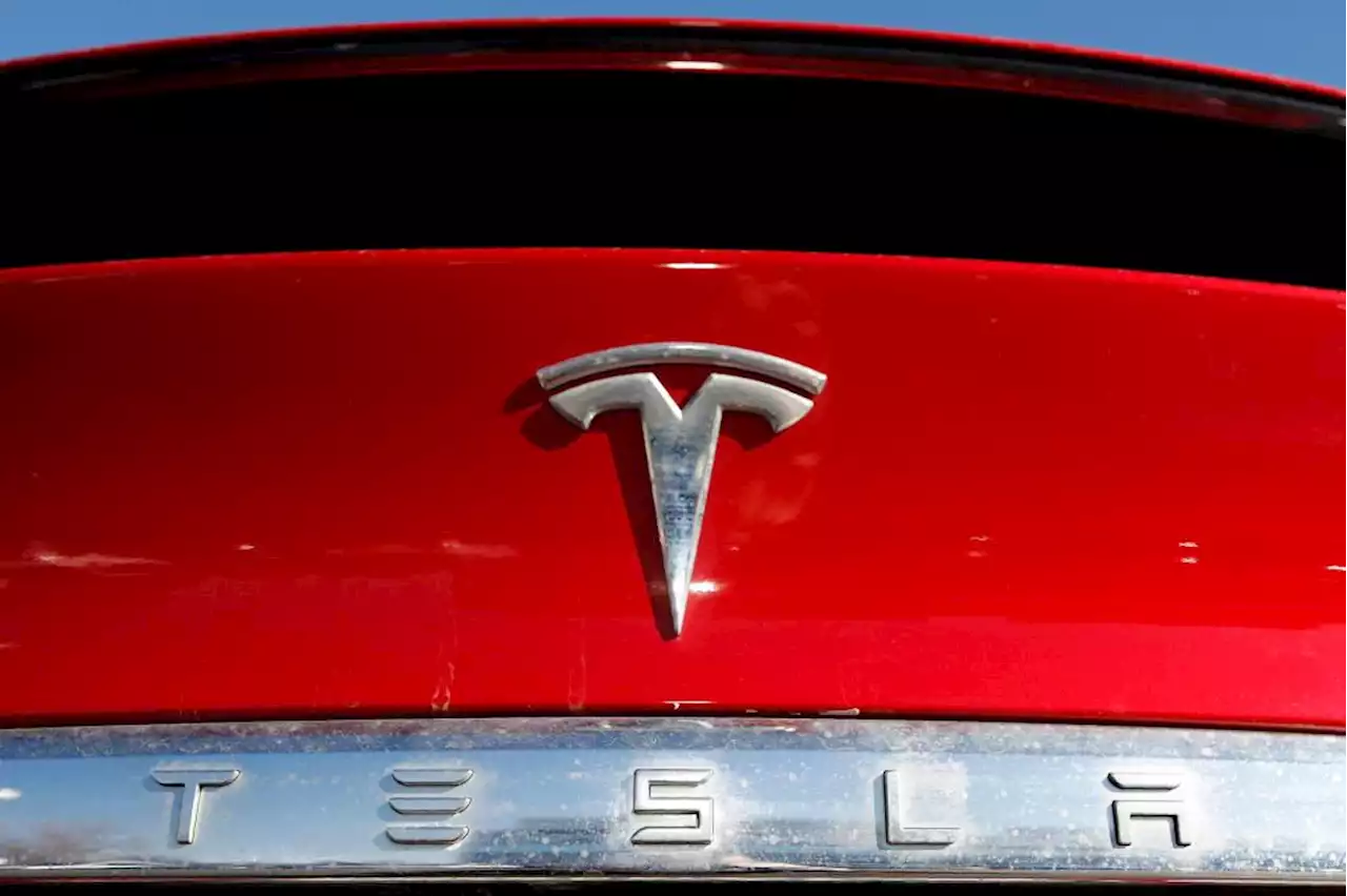 US safety agency probes death of pedestrian struck by Tesla in California