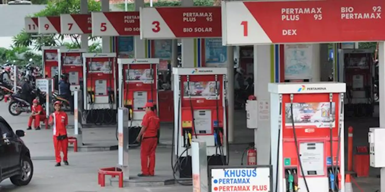 BPH Migas: Aplikasi MyPertamina Jadi Kunci Kendalikan Subsidi agar Tepat Sasaran | merdeka.com