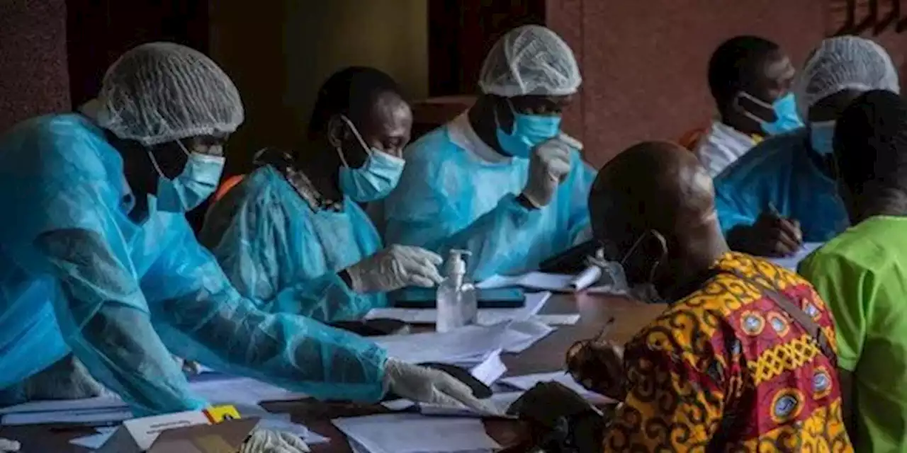 Dua Orang Meninggal di Ghana karena Virus Marburg yang Sangat Menular | merdeka.com