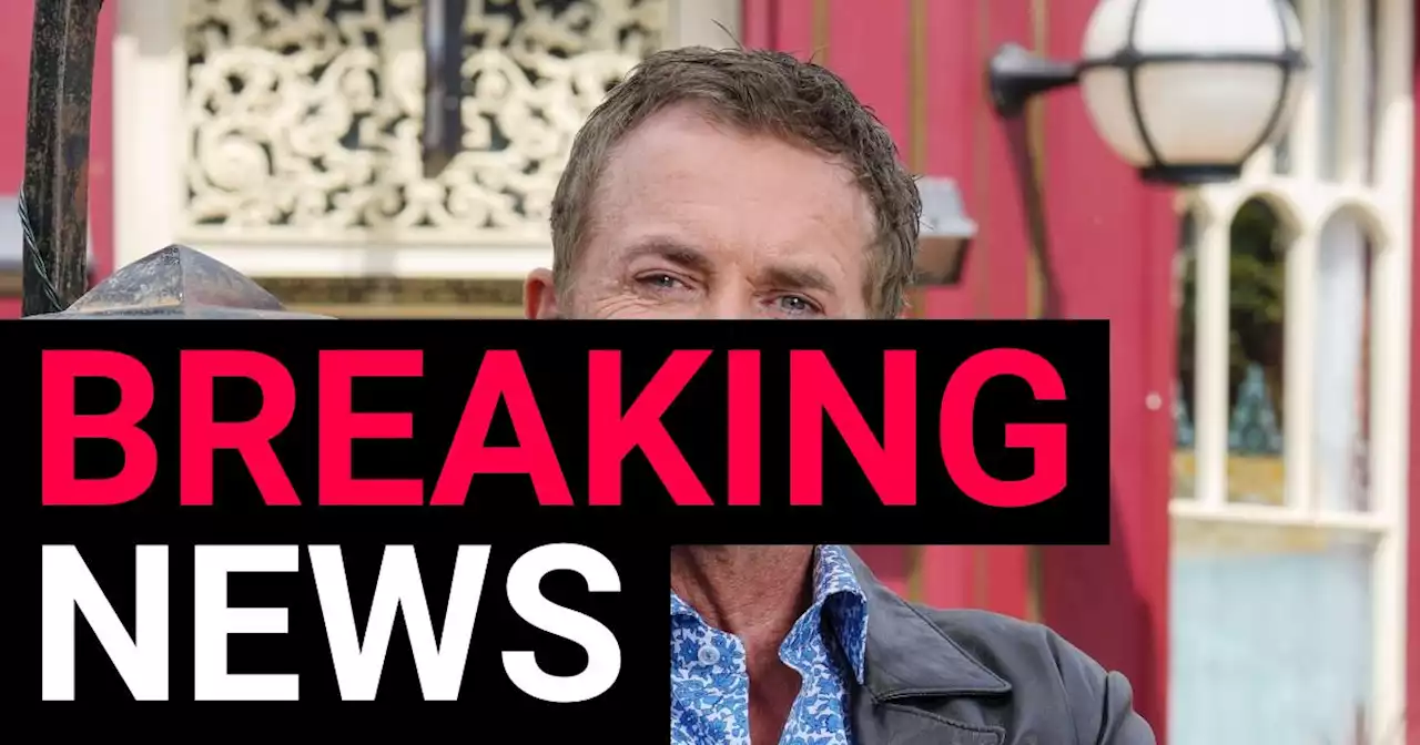 Alfie Moon returns to EastEnders - to destroy Kat and Phil's wedding?