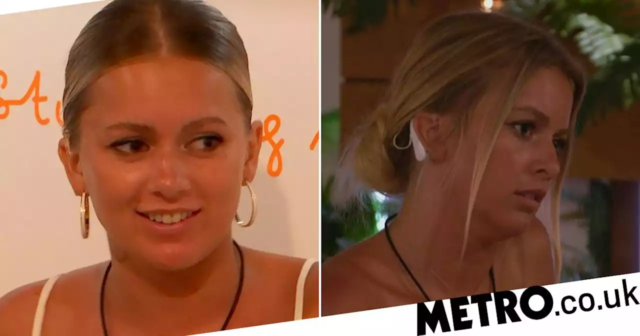 Love Island Tasha’s family beg trolls not to mock ‘superpower’ cochlear implant