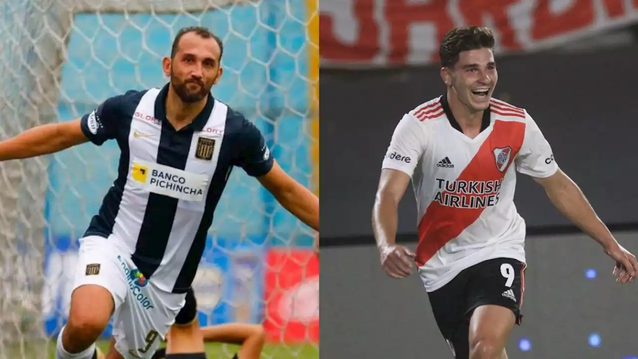 Copa Libertadores: ¿River fue víctima de 'La maldición de Alianza Lima'?