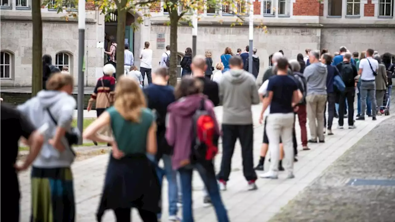 Entscheidung über Nachwahlen im Herbst