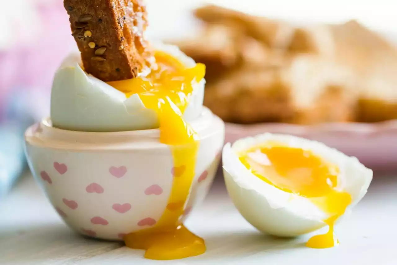 The best breakfasts to ease your morning sickness