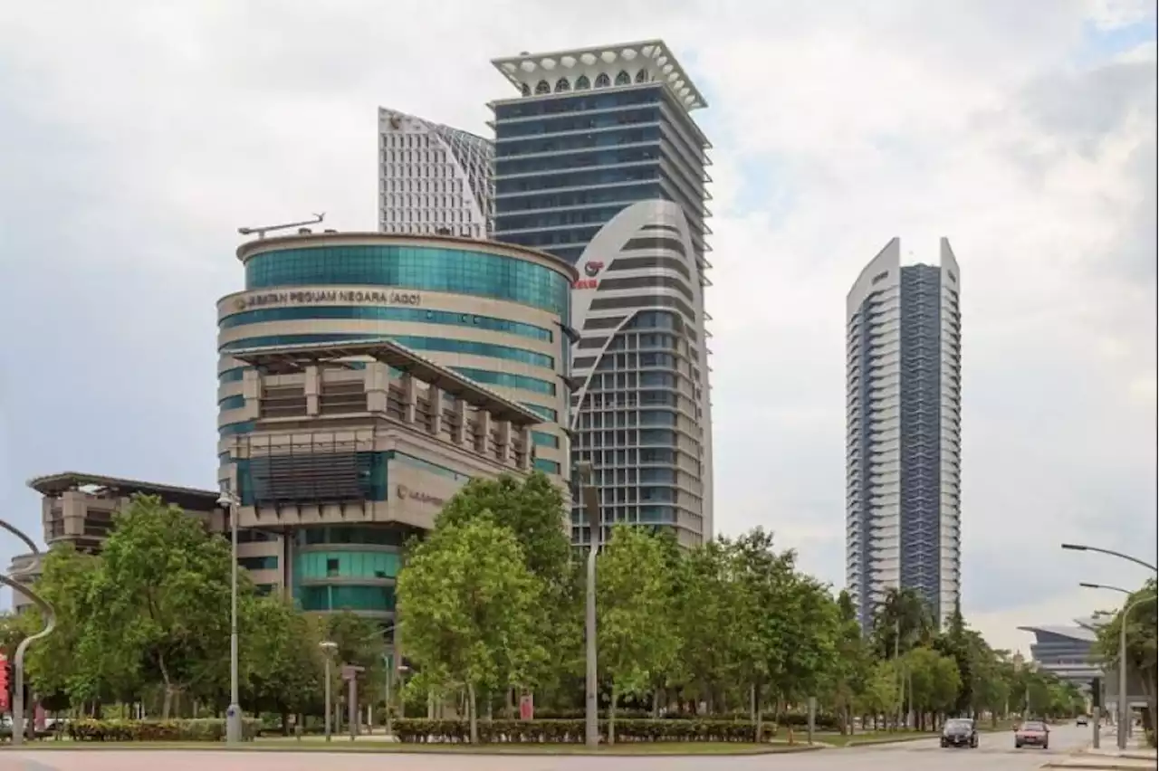 AGC nafi kesilapan prosiding dalam kes SRC Najib | The Malaysian Insight