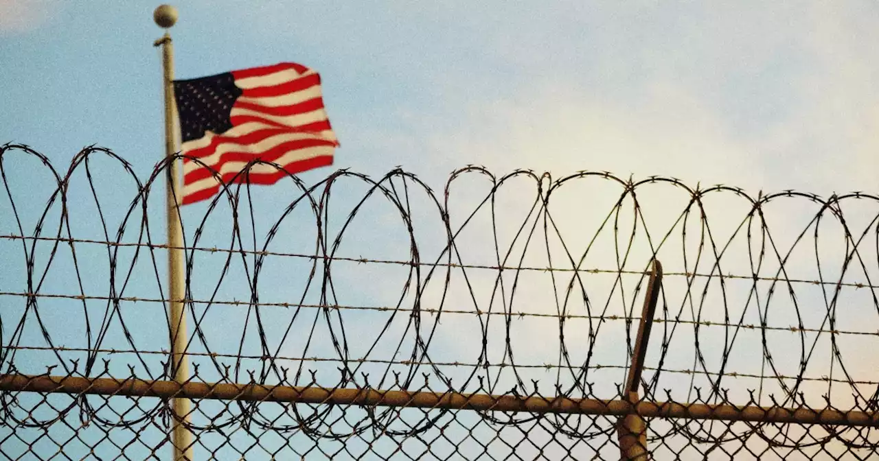 As Biden shrinks Guantanamo’s population, GOP balks at closure