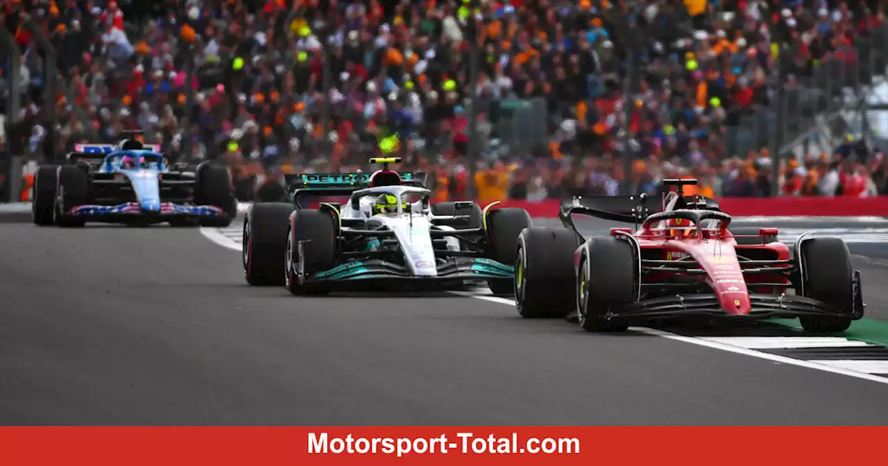 Nach Alonso-Kritik: Diskussionen um faires Racing gehen weiter