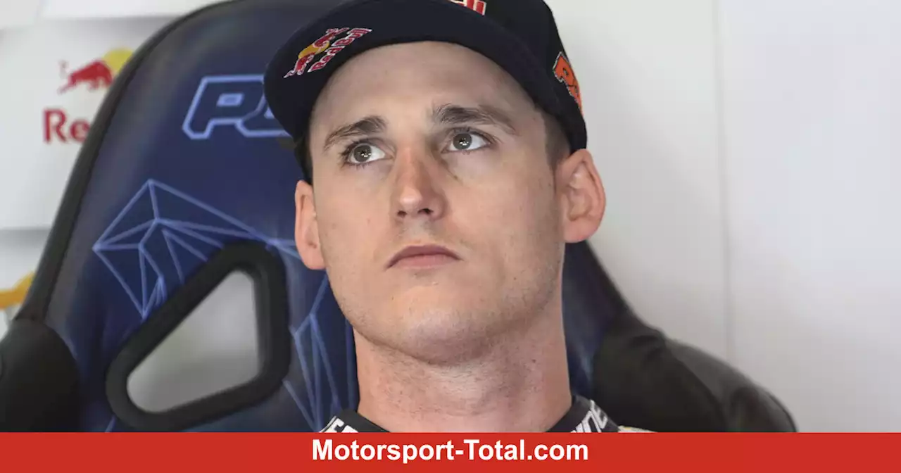 Pol Espargaro wütend: MotoGP-Aero und -Devices schrecken neue Hersteller ab