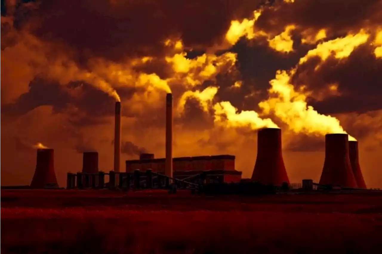 South Africa will keep using coal power until 2073