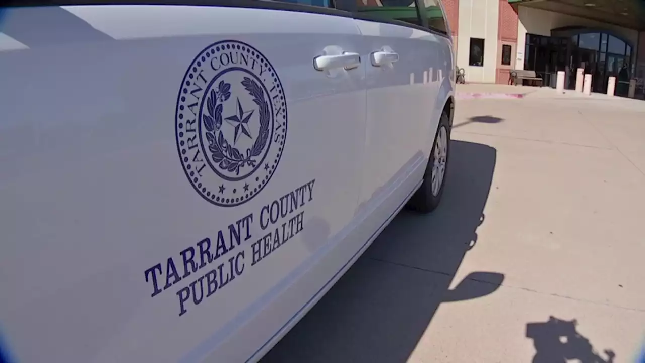 Tarrant County Sees ‘High' Level of COVID-19 Community Spread