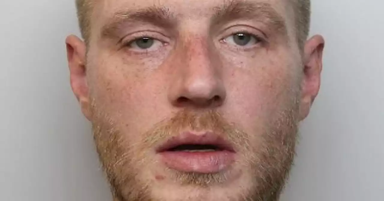 Corby thug who stabbed a man four times sentenced to 6 years inside