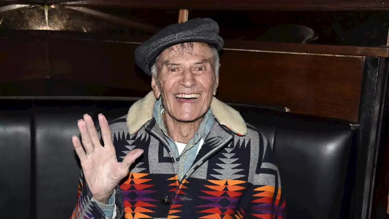 US-Schauspieler Larry Storch ist tot